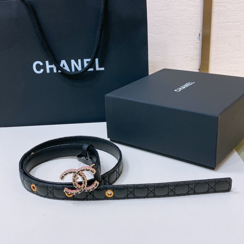 Ch**el belts